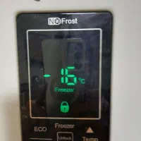 فروش یخچال و فریزر دوقلو|یخچال و فریزر|مشهد, دانشجو|دیوار