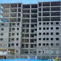 پروژه گل نرگس(تعاونی بانک کشاورزی ) 120 متری