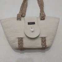 کیفهای رافیا وقیطان|کیف، کفش، کمربند|کرمان, |دیوار