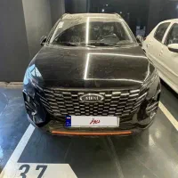 ایکس۳۳ x33کراس اتومات ۱۴۰۴ سندو مدارک آماده|خودرو سواری و وانت|تهران, ظفر|دیوار