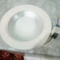 لامپ ۳۰ وات روکار