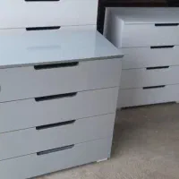 جاکفشی دراور کمد لباس|جاکفشی، کمد، دراور|کاشمر, |دیوار