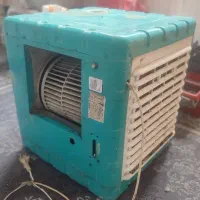 کولر جنرال ۲۸۰۰ ورق زخیم فروش فوری