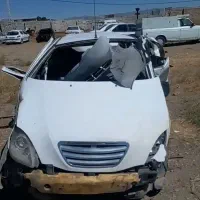 تیبا تصادفی