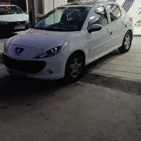 پژو 207 پانا 1402|خودرو سواری و وانت|ارومیه, |دیوار