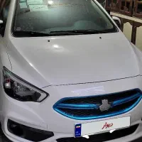 فروش شاهین پلاس موتور TU5 و جعبه دنده اتومات AT