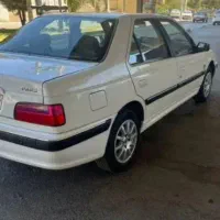 پارس داشپورت سوناتویی بی نظیر۹۳