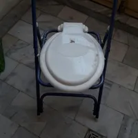 دستشویی فرنگی