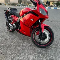 موتورسیکلت