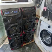 اسپیکر باند امپریال مدل ۲۰۵۰ رقص نور /ساب قوی