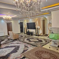 اپارتمان اپارتمان ۱۴۶متری تک واحدی فول پرستار|فروش آپارتمان|تهران, پرستار|دیوار