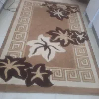 فرش 4متری خارجی نو وگیلم