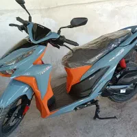 کلیک بلنتا 170 مدل 402صفر|موتورسیکلت|رشت, کوی امام رضا|دیوار