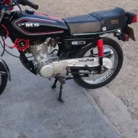 موتور سیکلت