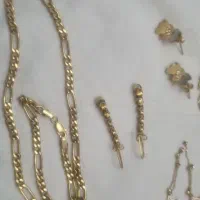 طلا بدون اجرت