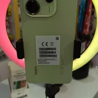 شیائومی Redmi Note 14 با حافظهٔ ۲۵۶ گیگابایت|موبایل|مشهد, طبرسی شمالی|دیوار