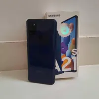 سامسونگ Galaxy A21s با حافظهٔ ۶۴ گیگابایت|موبایل|تهران, وردآورد|دیوار