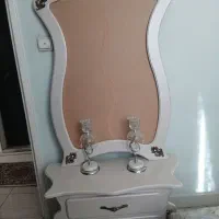 ااینه شمعدان