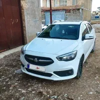 فروش شاهین Gسانروف دار