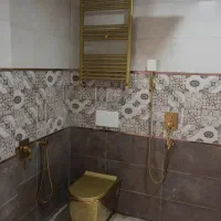 تاسیسات لوله کشی ساختمان سرد و گرم و فاضلاب