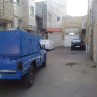 نیسان کمپرسی ۹۷دوگانه فابریک|خودرو سواری و وانت|قم, آذر (نکویی)|دیوار