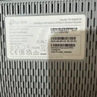 مودم tp link|مودم و تجهیزات شبکه|اندیشه, شهرک صدف|دیوار