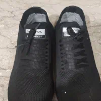 دو جفت کفش زنانه اسپرت سایز 37