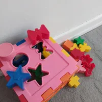 اسباب بازی|اسباب‌بازی بچه|گلبهار, شهر جدید گلبهار|دیوار