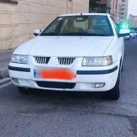 فروش سمند