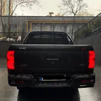 Kmc t8|خودرو سواری و وانت|تهران, ولنجک|دیوار