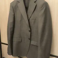 کت و شلوار کم کار