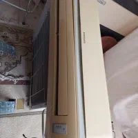 کولر گازی اسپیلت