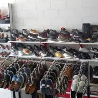 واگذاری مغازه کفش فروشی