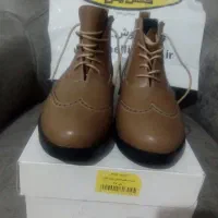 نیم بوت زنانه|کیف، کفش، کمربند|فردیس, شهرک راه آهن|دیوار