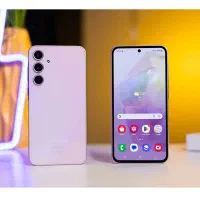 گوشی a35 256gig|موبایل|ماسال, |دیوار