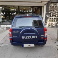 سوزوکی ویتارا