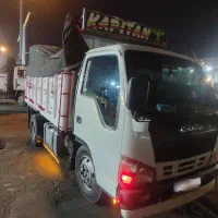 ۳ تنی ۸۸|خودرو سنگین|بجنورد, |دیوار