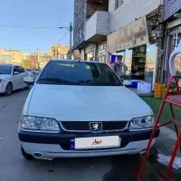 پژو اس ال ایکس