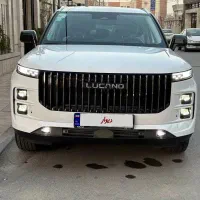 لوکانوL7 ، معاوضه با هایما،۲۰۷،جک