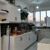 واحد ۷۰متری صفر طبرسی شمالی۱۳ فوری فوری|فروش آپارتمان|مشهد, رده|دیوار