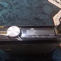 ضبط جی وی سی اصلی دو کاره|قطعات یدکی و لوازم جانبی|قم, شاه سید علی|دیوار