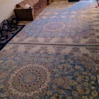 فرش ماشینی|فرش|فارسان, |دیوار