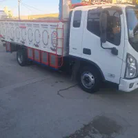 حمل بار و اثاثیه منزل به تمام نقاط