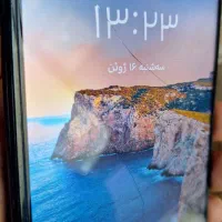 گوشی آنر X7 حافظه 128 رم 4  سالم، جعبه و شارژر