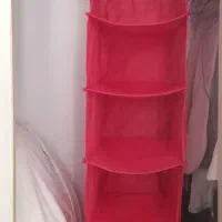 آویز نظم دهنده یا ارگنایزر ۵ طبقه مارک مای هوم