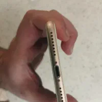 Iphone 7 plus lla|موبایل|کن, |دیوار