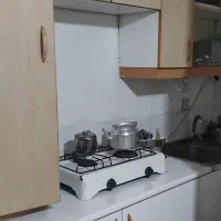 سوییت اجاره روزانه تمیز منزل مبله کوتاه مدت|اجارهٔ کوتاه‌مدت آپارتمان و سوئیت|اصفهان, بهارستان|دیوار