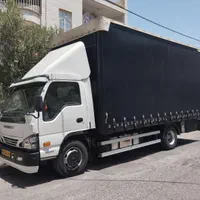 باربری حمل اسباب واثاثیه منزل آنی بار|خدمات حمل و نقل|سبزوار, توحیدشهر|دیوار