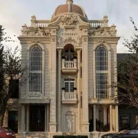 تریپلکس ۱۰۰۰ متری لاکچری در عظیمیه