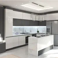 کابینت و کمد دیواری اقساط